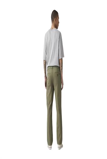 XX CHINO RLX STRT III-NAVY BLAZER S TWLL